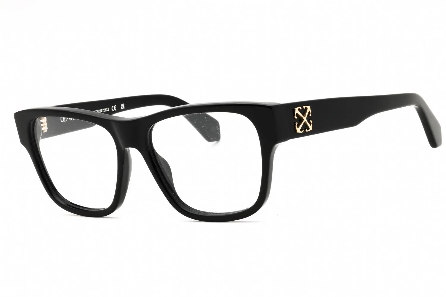 Off White STYLE7D Eyeglasses - view 3